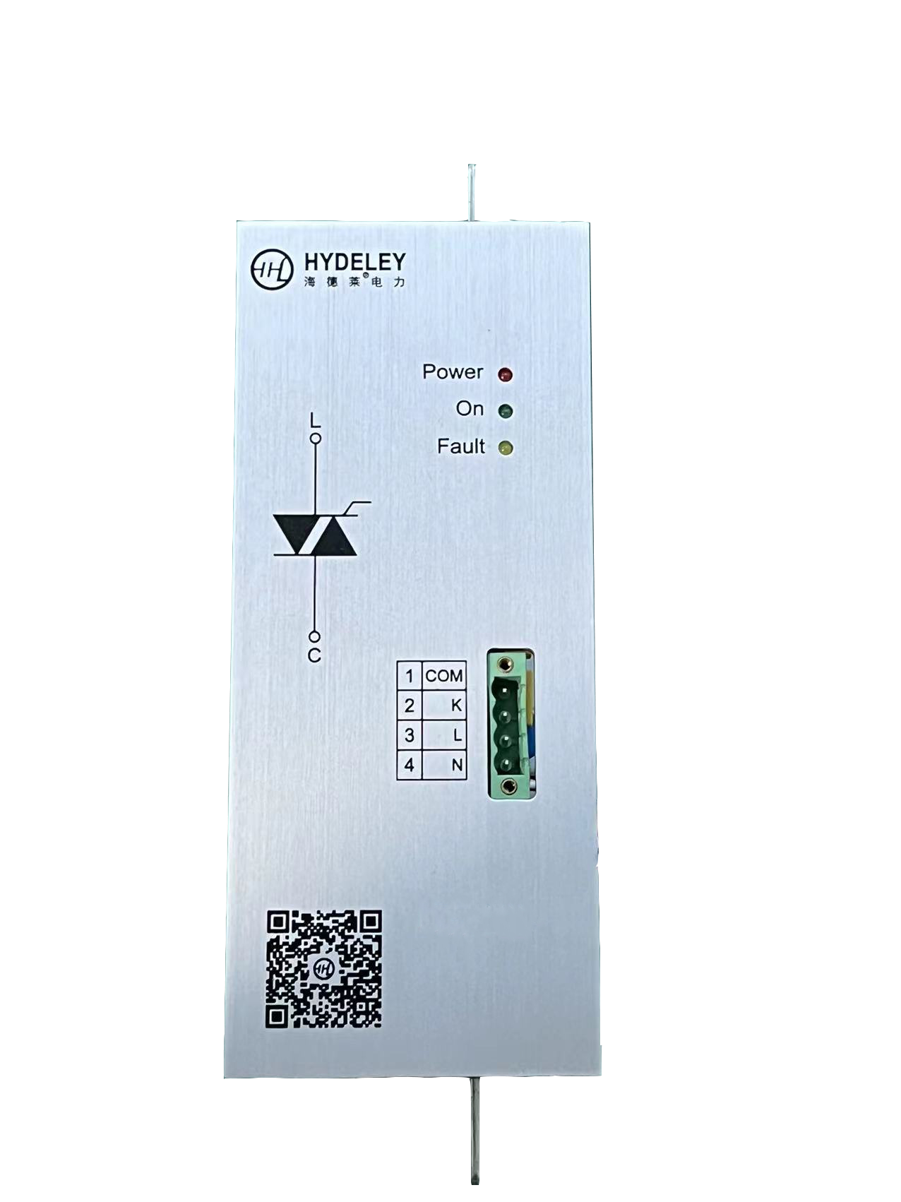 晶閘管開關